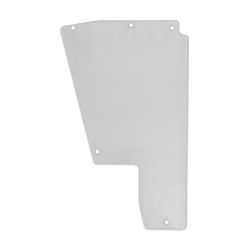 Twilight Zone PETG Plastic Mini-Playfield Protector